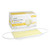 Procedure Mask McKesson Pleated Earloops One Size Fits Most Yellow NonSterile ASTM Level 1 Adult (M-1196782)