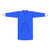 Protective Procedure Gown Welmed Large Blue NonSterile Not Rated Disposable (M-1200076)