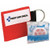 First Aid Only® CPR Face Shield (M-1203100)