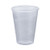 Drinking Cup Cypress 9 oz. Clear Polypropylene Disposable (M-1203308)
