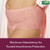 Female Adult Absorbent Underwear Depend® Silhouette® Pull On with Tear Away Seams X-Large Disposable Heavy Absorbency (M-1205940)
