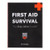 Reference Guide My Medic™ First Aid & Survival The Stay Alive Guide™,74584  (1/EA)