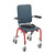 First Class School Chair Legs with Casters, Large, Pack of 4