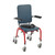 First Class School Chair Legs with Casters, Large, Pack of 4