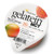 Oral Supplement Gelatein® MCT Peach Mango Flavor Gel 4 oz. Cup (M-1216152)