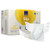 Unisex Adult Incontinence Brief Abena® Slip Premium S4 Small Disposable Heavy Absorbency (M-1218198)