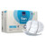 Incontinence Liner Abena® San Premium 11.8 X 24.8 Inch Moderate Absorbency Fluff / Polymer Core Size 6 (M-1218218)
