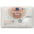 Bladder Control Pad Abena® Maternity 7.8 X 16.5 Inch Moderate Absorbency Fluff / Polymer Core One Size Fits Most (M-1218243)