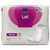 Incontinence Liner Abena® Abri-Let Normal 4.3 X 15.3 Inch Light Absorbency Fluff / Polymer Core One Size Fits Most (M-1218246)