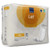 Incontinence Liner Abena® Abri-Let Mini 5.5 X 15.3 Inch Light Absorbency Fluff / Polymer Core One Size Fits Most (M-1218248)
