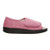 Shoe Silverts® Size 8 Female Adult Misty Rose (M-1219537)