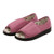 Shoe Silverts® Size 10 Female Adult Misty Rose (M-1219539)