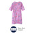 Patient Exam Gown Silverts® Medium Soft Tropical Reusable (M-1219555)