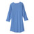 Patient Exam Gown Silverts® 2X-Large Blue Reusable (M-1219562)