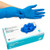 Exam Glove Concentric Small NonSterile Nitrile Standard Cuff Length Blue Not Rated (M-1221132)
