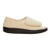 Shoe Silverts® Size 6 Female Adult Beige (M-1227065)
