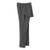 Adaptive Pants Silverts® Open Back Small Pewter Female (M-1227145)