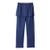 Adaptive Pants Silverts® Back Overlap Small Navy Blue Female (M-1227154)