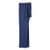 Adaptive Pants Silverts® Back Overlap Large Navy Blue Female (M-1227155)