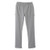 Adaptive Pants Silverts® Open Back Small Heather Gray Female (M-1227169)