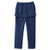 Adaptive Pants Silverts® Open Back Small Navy Blue Female (M-1227172)