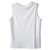Adaptive Undershirt Silverts® Small White Without Pockets Sleeveless Female (M-1227200)
