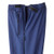 Adaptive Pants Silverts® Side Opening Large Navy Blue Male (M-1227223)