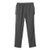 Adaptive Pants Silverts® Open Back Medium Pewter Female (M-1227369)