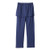 Adaptive Pants Silverts® Back Overlap 3X-Large Navy Blue Female (M-1227376)