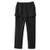 Adaptive Pants Silverts® Open Back X-Large Black Female (M-1227389)