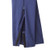 Adaptive Pants Silverts® Side Opening 2X-Large Navy Blue Male (M-1227493)