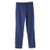 Adaptive Pants Silverts® Side Opening 2X-Large Navy Blue Male (M-1227493)
