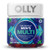 Multivitamin Supplement OLLY® Men's Multi MultiVitamins / CoQ10 / Zinc Assorted Strengths - 5 mg - 5 mg Gummy 90 per Bottle Blackberry Blitz Flavor (M-1228374)