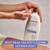 Hand and Body Moisturizer Aveeno® Stress Relief 12 oz. Pump Bottle Lavender Scent Lotion (M-1228777)