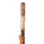 Walking Stick Brazos™ Twisted Wood 58 Inch Height Hickory (M-1229015)