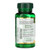 Vitamin Supplement Nature's Bounty® Calcium / Mag / Zinc Capsule 100 per Bottle (M-1231635)