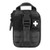 FIRST AID KIT, SIDEKICK-IFAK-POUCH BLK,75973  (1/EA)