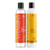 Shampoo and Conditioner Nourish Beauté Premium Vitamins Hair Growth Support 10 oz. Flip Top Bottle Scented (M-1237846)