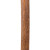 Walking Stick Brazos™ Free Form Wood 58 Inch Height Hickory (M-1237874)