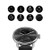 Smartwatch ScanWatch 2 38mm Withings 24 Hour Grayscale OLED Display (M-1239784)