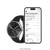Smartwatch ScanWatch 2 38mm Withings 24 Hour Grayscale OLED Display (M-1239784)