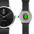 Smartwatch ScanWatch Llight 37mm Withings 24 Hour Grayscale OLED display (M-1239788)