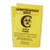 Chemo Waste Bag McKesson 30 to 33 gal. Yellow Bag 31 X 41 Inch (M-165605)