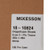 General Purpose Drape McKesson Physical Exam Drape 40 W X 48 L Inch NonSterile (M-201055)