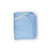 Non-Reinforced Surgical Gown with Towel ULTRA X-Large Blue Sterile AAMI Level 3 Disposable (M-217167)
