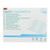Thin Hydrocolloid Dressing 3M™ Tegaderm™ Thin 4 X 4 Inch Square (M-223931)