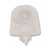 Urostomy Pouch Premier™ One-Piece System 9 Inch Length Trim To Fit Up to 1-1/2 Inch Stoma Drainable (M-270653)