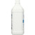 Clorox Healthcare® Bleach Germicidal Surface Disinfectant Cleaner Refill Manual Pour Liquid 1 gal. Jug Fruity Floral Bleach Scent NonSterile (M-272962)