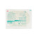 Transparent Film Dressing 3M™ Tegaderm™ 4 X 4-3/4 Inch Frame Style Delivery Rectangle Sterile (M-277404)
