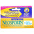 First Aid Antibiotic with Pain Relief Neosporin® + Pain Relief Maximum Strength Cream 0.5 oz. Tube,77225  (1/EA)